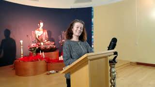 Sangha Night - Three Short Talks - 'My Favourite Tantric Rite' - TBC