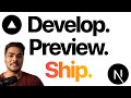 How to Deploy a NextJS App on Vercel ? And the benefits...