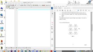 LAB TEST 2 BEEC 1313 FUNDAMENTAL PROGRAMMING