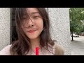 vlog 美國留學 fourth of july 美國國慶連假 summer in dmv