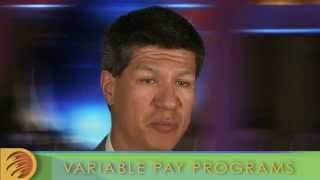 Variable Pay Part 1: The Basics