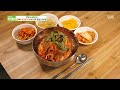 매콤한 맛 속 상큼한 비빔국수 맛의 비결 ‘파인애플’ 생방송투데이 livetoday sbsstory