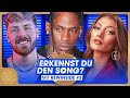 Erkennst DU den Song? (mit Rewinside) - RUNDE DREI!