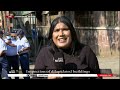 JHB CBD Fire | City of Joburg MMCs inspect dilapidated buildings in and around Hillbrow