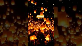 The Magical Lantern Festival – A Grand Finale to Lunar New Year! 🎆🏮