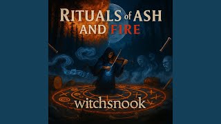 Ravenous Spirits