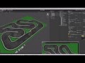 Checkpoint and Lap System in Unity Engine