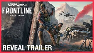 Tom Clancy's Ghost Recon Frontline: Reveal Trailer | Ubisoft [NA]