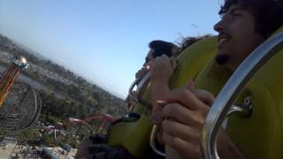 Rollercoaster Day (RCDAY 2012)