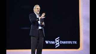 Donald Ingber | Revolutionizing drug development