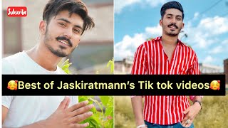 🔥Best Tiktok Video By Jasskiratmaan || Most Viral TikTok video🔥