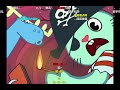 [P57] Happy Tree Friends（弹幕版） - Get Whale Soon（鲸鱼）