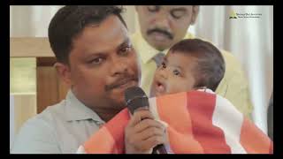 Thirumbi Parkiren|Thanks giving song|Tamil Christian Song|BeuSubi|Mrs. Beulah