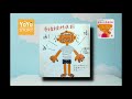 《yoyo story》我的小小急救手冊 wǒ de xiǎo xiǎo jí jiù shǒu cè first aid steps for pinch chinese storytelling