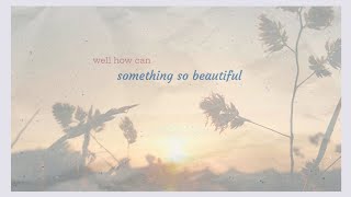 Anna Naumenko - Something so Beautiful (Official Lyric Video)