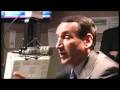 Coach K on NBA Players in the Olympics // SiriusXM // Mad Dog