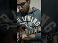 Dream Note - Kahaani 2.0 Guitar Solo