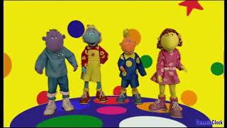 Tweenies Songtime - Episode 25 - Put Your Finger In The Air