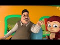 upar pankha chalta hai song ऊपर पंखा चलता है hindi poems u0026 nursery rhymes hindi balgeet