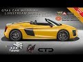 GTA 5 [PC] Live Modding Tutorial on Zmodeler3 - CG to V - Episode 2 [EN] HD