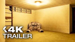 BACKROOMS Teaser Trailer German Deutsch (2026) A24