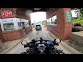 アメリカ長距離トラック運転手の休日 バイクでマンハッタンへgo motovlog 本音トーク 【 147 2020 7 7】