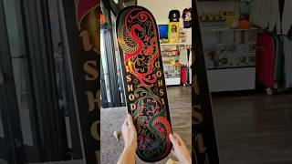 Grip a board with us - Real Ishod Wair Twin Tail 8.25”