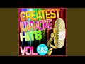 Steam (Karaoke Version) (Originally Performed By East 17)