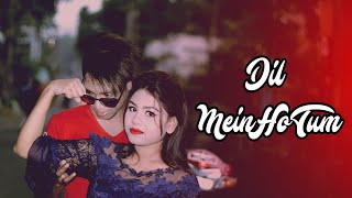 Dil Mein Ho Tum | Armaan Malik | Romantic love story | Ft-Ani, Priya|BIG Heart
