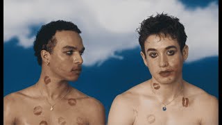 Maeta - New Lover (Visualizer)