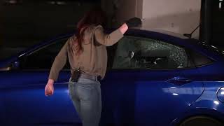 How to protect car window break-ins?! | Flatbullets
