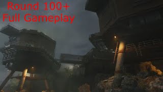 BO6 Terminus High Round Attempt 2 - Round 102 - With GobbleGums & Support