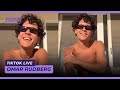 Omar Rudberg | Full Live TikTok (08/11/24)