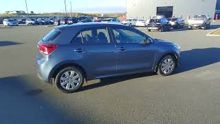 call 902-867-5309 2022 Kia Rio Antigonish, NS