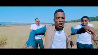 BLESSING SINGERS  UMENIJENGA (OFFICIAL MUSIC  VIDEO)