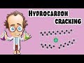 Cracking Hydrocarbons