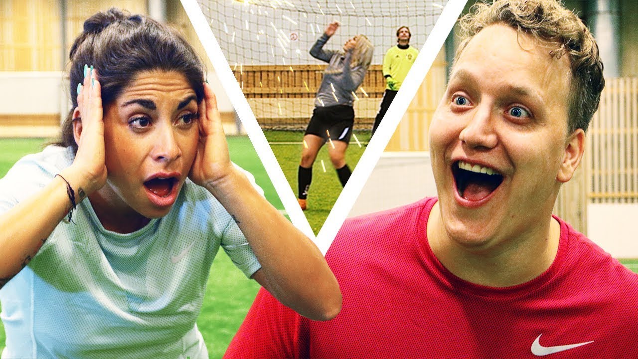 Ultimate Challenge One Touch Youtube