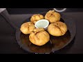 Chicken Kachori Recipe/Halwai style  Kachori Recipe by More food by Bina