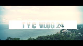 Best Day At Turkey Point - TYC Vlog 24