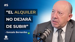 #5 - 2025 va a ser el mejor año del sector inmobiliario de la historia | Gonzalo Bernardos