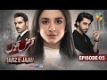 Qarz e Jaan Episode 5 - 9 December 2024 - HUM TV Drama