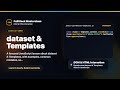 dataset & Templates Explained | FullStack Masterclass JavaScript Course