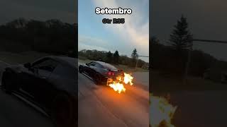 Seu mês X seu carro PARTE 2 #cars #youtube #viral