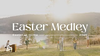 Easter Medley | Trinity Worship