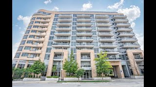 2756 Old Leslie St #612, North York, ON M2K 0E2