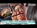 戲班真實人生！後台討生活　邊唱歌仔戲邊煎魚｜華視新聞 20241221@ctstw