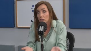 [YTPH] Victoria Villarruel indignada con Fantino