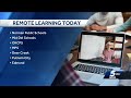 oklahoma schools move to virtual learning close tuesday due to snow and ice risk