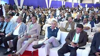 CM inaugurates Global Patidar Business Summit 2025 in Gandhinagar