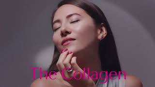 Shiseido Collagen 3